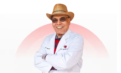 Dr. Agrawal