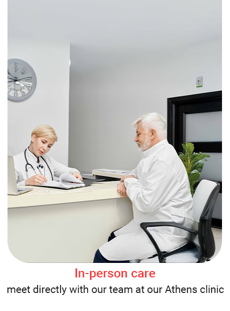 In person care
